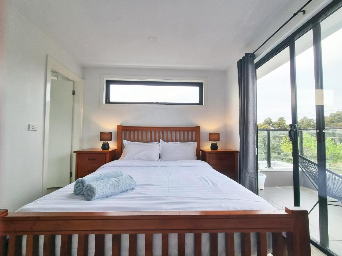 Rosie Townhouse In Prime Location Close To Cbd - Melbourne — Photos 3